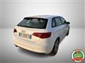 AUDI A3 SPORTBACK SPB 1.6 TDI clean diesel Admired