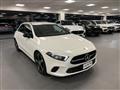 MERCEDES CLASSE A SEDAN 1.5 d 116 CV Sport