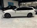 BMW SERIE 3 TOURING d 48V xDrive Touring Msport