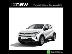 RENAULT NEW CAPTUR 1.0 eco-g Evolution 100cv