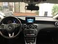 MERCEDES CLASSE A d Automatic Sport