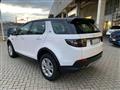 LAND ROVER Discovery Sport 2.0d i4 MILD HYBRID awd 150cv Unico Proprietario