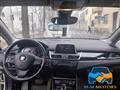 BMW SERIE 2 ACTIVE TOURER d Active Tourer Advantage TAGLIANDI CERTIFICATI