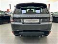 LAND ROVER RANGE ROVER SPORT 3.0 SDV6 249 CV HSE Dynamic E6 d-Temp