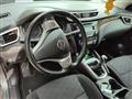 NISSAN QASHQAI acenta