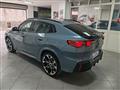 BMW X2 sDrive 18d Msport IPER FULL