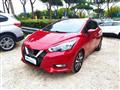 NISSAN MICRA 0.9cc IG-T 90cv NAVI TELECAM SENS PARK CERCHI