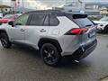 TOYOTA RAV4 2.5 HV (218CV) E-CVT 2WD Black Edition