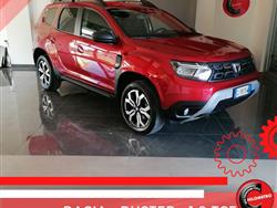 DACIA Duster 1.0 TCe GPL 4x2 Prestige Up