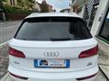 AUDI Q5 2.0 TDI 190 CV quattro GARANZIA AUDI