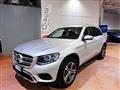 MERCEDES GLC SUV d 4Matic Sport