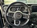 JEEP WRANGLER 2.2 Mjt II Sahara