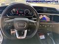 AUDI Q3 SPORTBACK SPB 35 TDI S tronic S line edition