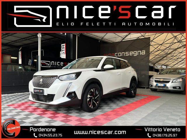 PEUGEOT 2008 BlueHDi 130 Allure Pack