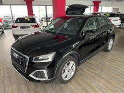 AUDI Q2 35 TFSI Business Advanced