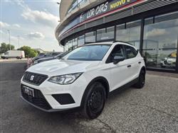 SEAT ARONA 1.0 TGI Reference