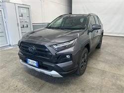 TOYOTA RAV4 2.5 HV (222CV) E-CVT AWD-i Adventure