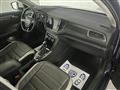 VOLKSWAGEN T-ROC 2.0 TDI SCR 4MOTION Advanced BlueMotion Technology