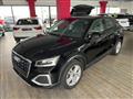 AUDI Q2 35 TFSI Business Advanced