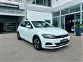 VOLKSWAGEN POLO 1.0 TSI 5p. Comfortline BlueMotion Technology