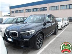 BMW X5 xDrive25d Msport *BmwITALIA