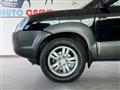 HYUNDAI TUCSON 2.0 CRDi VGT 140cv 4WD Dynamic