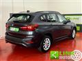 BMW X1 sDrive16d AUT. Business Advantage GARANZIA