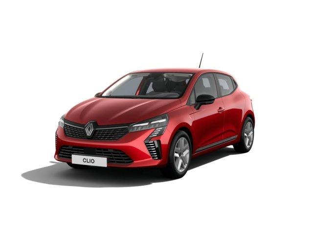 RENAULT NEW CLIO TCe 90 CV 5 porte Evolution #ROTTAMAZIONE EURO2