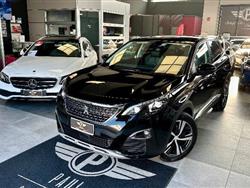 PEUGEOT 3008 BlueHDi 130 S&S EAT8 Allure