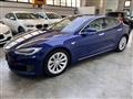 TESLA MODEL S 75kWh Supercharger Gratuiti