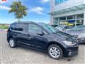 VOLKSWAGEN TOURAN 2.0 TDI 150 CV SCR DSG Business BlueMotion Technol