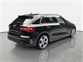 AUDI A3 SPORTBACK SPB 35 TDI S tronic S line Sline