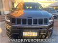 JEEP COMPASS 1.3 Turbo T4 150 CV aut. 2WD Night Eagle