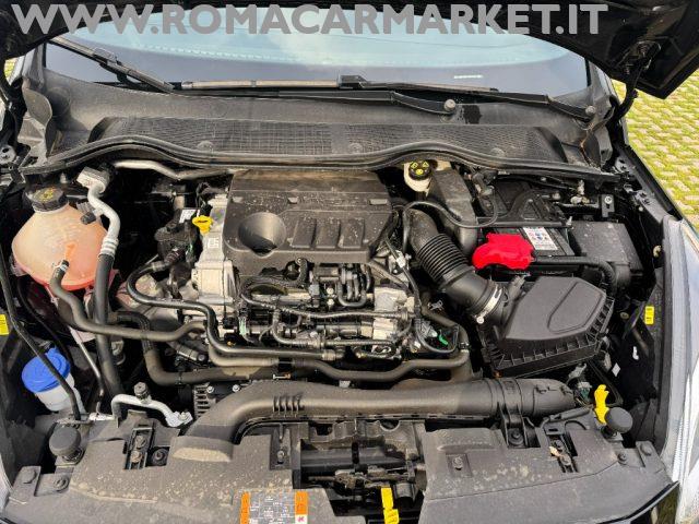 FORD FIESTA 1.0 Ecoboost Hybrid 125 CV 5 porte Active