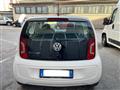 VOLKSWAGEN UP! 1.0 5 porte eco up! move up! BMT#NEOPATENTATI