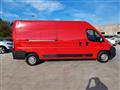 FIAT Ducato 35 LH3 2.3 mjt 150cv Ducato 33 2.3 MJT 150CV PM-TM Panorama