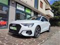 AUDI A3 SPORTBACK s line