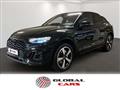 AUDI Q5 SPORTBACK SPB 40 tfsi mhev Sline quat Stronic/Panor/ACC/20"