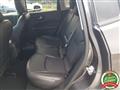 JEEP COMPASS 2.0 Multijet II aut. 4WD Limited