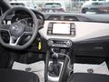 NISSAN Micra 1.0 ig-t Acenta 92cv Con CARPLAY