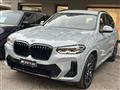 BMW X3 xDrive20d 48V