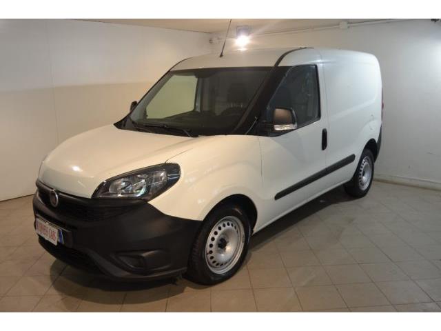 FIAT DOBLÒ 1.6 MJT 105CV   Easy no clima.!