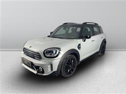 MINI MINI 5 PORTE Countryman F60 2020 -  Countryman 2.0 Cooper D No