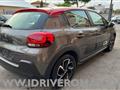 CITROEN C3 BICOLORE adatta a  NEOPATENTAI +GPL