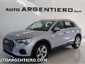 AUDI Q3 35 TDI S tronic Business Advanced