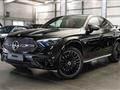 MERCEDES CLASSE GLC d 4Matic Mild hybrid Coupé AMG Line Premium Plus