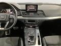 AUDI Q5 40 TDI 204 CV quattro S tronic S line plus