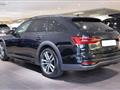 AUDI A6 Allroad 40TDI 204cv Quattro-Matrix-Gancio-Black-Tour