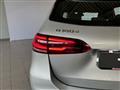 MERCEDES CLASSE B B 180 d Automatic Sport