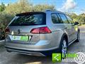 VOLKSWAGEN GOLF Alltrack 2.0 TDI 184CV DSG 4MOTION